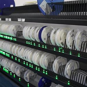 MLCC của X7S cho bề mặt gắn kết tụ amk316ac7476mlht tụ gốm được sử dụng trong bảng mạch - Product Image 4