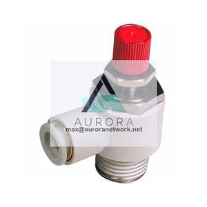 อุปกรณ์วาล์วนิวเมติกอิเล็กทรอนิกส์ AS2201FE-02-08SK - Product Image 1