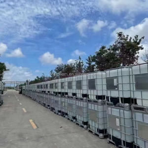 Proveedor profesional Marchem ciclohexanol/CHOL/hexahidro fenol CAS 108-93-0 ciclohexanonas agroquímicos intermedios 99% - Product Image 6