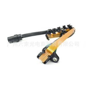 01m 927365 ชุดสายไฟ 1 เมตรฉนวน PVC แกนทองแดง 12 V อะแดปเตอร์ยานยนต์สำหรับโฟล์คสวาเก้น บีเทิล โบรา - Product Image 3