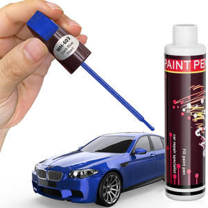 Penna per ritocco automatico da 12ml per la riparazione di graffi per Auto, prodotti per la cura della pelle - Product Image 5