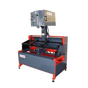 Machine de montage et de démontage de guides de soupapes hydrauliques LD1200 - Product Image 1