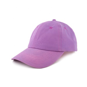 Casquette de baseball à changement de couleur avec technologie thermochromique à température personnalisée - Product Image 4