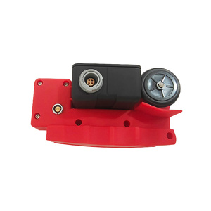 Rilevatore Scanner Portatile ad Alta Precisione per Barre d'Armatura in Calcestruzzo NDT per Accettazione Costruzioni - Product Image 5