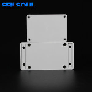 กล่องต่อสายไฟกล่องต่อกล่องแยกกล่องต่อสายไฟ - Product Image 6