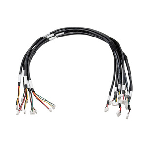 Aichie Tech <b>Printer</b> Connector <b>Cable</b> PHR-6P To XHP-4P Custom Wiring Harness For Office Equipment - Product Image 4
