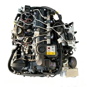 Para el conjunto del motor BMW N20, para los modelos BMW Serie 3, Serie 5, X1, X3, 320, 328, 520, 525, 528 - Product Image 1
