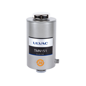 Filtre à brouillard d'huile Ulvac TMN401 N°1801 1 micron en fibre de verre automatique en acier à faible teneur en carbone - Product Image 2