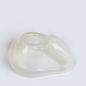 Macchina ad iniezione di gomma di Silicone liquido ad alta precisione per mascherina medica <span class=keywords><strong>CPAP</strong></span> - Product Image 5