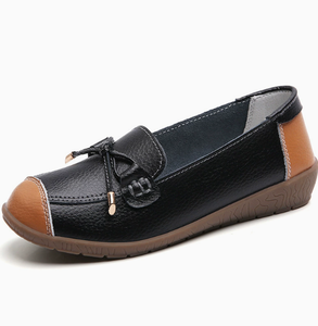 UP-2762J <span class=keywords><strong>Scarpe</strong></span> Casual Sportive da <span class=keywords><strong>Donna</strong></span> Taglia <span class=keywords><strong>43</strong></span> <span class=keywords><strong>44</strong></span>, Slip-on Comode per Camminata e Guida - Product Image 5