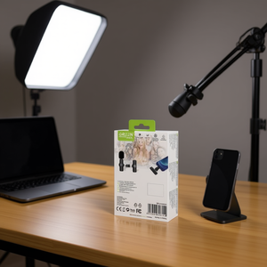 อุปกรณ์ถ่ายทอดสดแบบขายส่งชนิด TYPE-C - Product Image 3