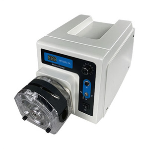 Motor Multi Control LED Display Reverable RS485 Peristaltic <b>Pump</b> - Product Image 2