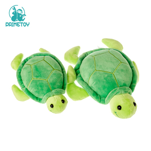 Bebé chica <span class=keywords><strong>de</strong></span> Rosa/azul/verde/gris almohada tortuga pescado <span class=keywords><strong>de</strong></span> <span class=keywords><strong>mar</strong></span> <span class=keywords><strong>de</strong></span> peluche <span class=keywords><strong>de</strong></span> juguete animal bebé juguetes - Product Image 6