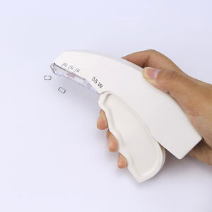 Top Verkoop Gegarandeerde Kwaliteit Steriele Draagbare Efficiënte Wegwerp Medische Huid Nietmachine Chirurgische Nietjes - Product Image 2