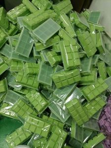 <b>Ice</b> Cube Tray Large Size Silicone Giant <b>Ice</b> <b>Maker</b> Silicone Cube Trays Large Square <b>Ice</b> Molds with Lid Reusable <b>Maker</b> - Product Image 5