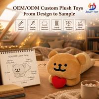 Peluche géante personnalisée pour chat, coussin de 30 cm, peluches lestées en vrac, non rembourrées, OEM, vente en gros, animaux en peluche doux
