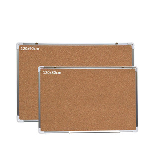 Nouveaux tableaux d'affichage de Style cadre en aluminium Message <span class=keywords><strong>tableau</strong></span> d'affichage pour le bureau de la salle de classe de l'école - Product Image 1