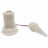 Module de Mécanisme Électrique pour Jouet en Peluche Lumineux pour Enfants - Licorne Lumineuse à Mouvement Rotatif et LED Clignotante