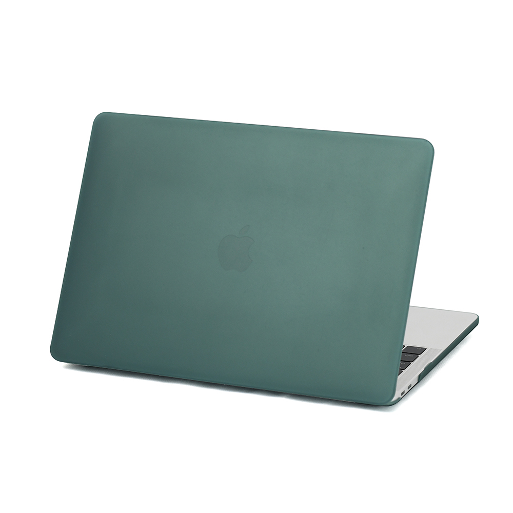 Dark night green