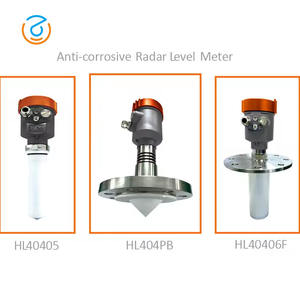 Prezzo di fabbrica caldo 26ghz trasmettitore di livello <span class=keywords><strong>radar</strong></span> senza contatto di livello dell'acqua sensore di cemento silo indicatore di livello trasmettitore - Product Image 3