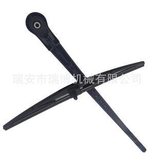 Suitable for Honda PILOT rear scraper arm 76730SZAA02 - Product Image 2
