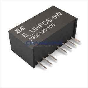 E2405UHADD-6W ZLG DC DC Converter Alimentation - Product Image 1