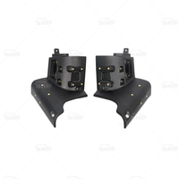 Shamo Auto Part Car Extérieur Off Road Accessoires A-Pillar Expansion Bracket pour 2025 Baw 212