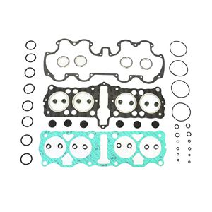 ATHENA Top <b>End</b> Gasket Kit-Italy Origin Model P400210600701 - Product Image 1