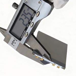 Éclairage <span class=keywords><strong>LED</strong></span> RVB haute luminosité 9V/24V pour <span class=keywords><strong>vision</strong></span> industrielle AOI, petite taille, personnalisé, pour montage de broches de PCB de précision - Product Image 6