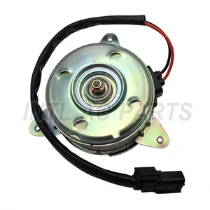 Kipas Pendingin Radiator Mobil, INTL-BM355 Auto A/C Blower/Motor Kipas Pendingin untuk HONDA FIT/JAZZ/CITY/ODYSSEY/INSIGHT