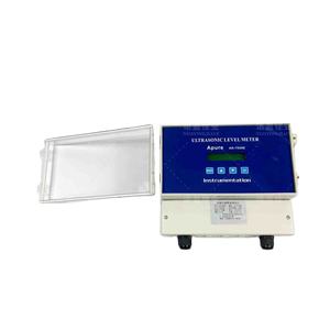 Tanque de agua Medidor de <span class=keywords><strong>nivel</strong></span> de combustible <span class=keywords><strong>Sensor</strong></span> Medidor de <span class=keywords><strong>nivel</strong></span> ultrasónico de alta precisión 4-20mA Medidor De <span class=keywords><strong>Nivel</strong></span> ultrasónico - Product Image 2