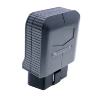 Lector de Códigos OBD2 de 16 Pines para Auto con Estuche, Adaptador OBD Macho, Herramienta de Diagnóstico, Garantía de 12 Meses