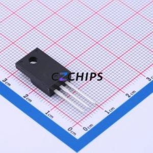 Transistor de Efecto de Campo (MOSFET) Original Nuevo MDD12N65F TO-220F, Venta al por Mayor de Componentes Electrónicos y Servicio BOM - Product Image 2