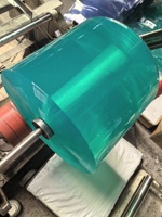 Rideau en PVC de qualité supérieure, bande en PVC souple imperméable de 2 à 5 mm, rideau en plastique
