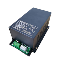 Alimentation 200W pour film PDLC avec télécommande pour verre intelligent
