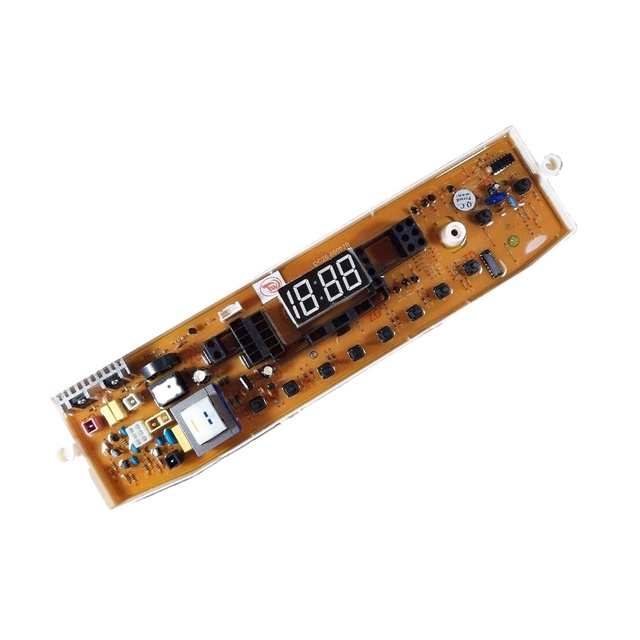 DC92-00166C 9PIN Samsung Washing Machine Control Board