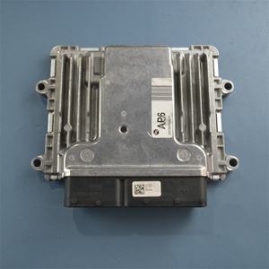 Novíssimo Elantra Transmissão Computer Board Sonata K5 Tucson L Ix35 IX25 K3 K4 K5 K7 KX4 KX5 KX7 95441-2BCA0 TCU 391A5-03AB0 - Product Image 4