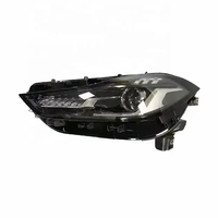 OEM haute F18-4421010AL F18-4421020AL pièces de carrosserie automobile 12V LED blanc phare avant de voiture pour Chery Jetour X70 Plus vente chaude nouveau