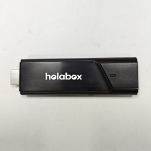Vente en gros, livraison gratuite, clé <span class=keywords><strong>IPTV</strong></span> Strong Holabox T600 4K Android 14 2GB 16GB 8K, dongle <span class=keywords><strong>Smart</strong></span> TV, prise en charge OEM/ODM, logo personnalisé - Product Image 6