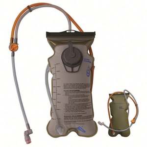 Vejiga de hidratación de cintura de TPU segura para alimentos de Venta caliente - Product Image 4