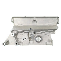 908867 prix usine 2.2L 4HU moteur assemblage complet culasse pour Fiat Ducato 2.2 JTD FORD Ranger Transit