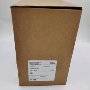 IC50-30W20E IC50-60W30E IC50-60 H30TR10. 74215225 le numéro de commande 74215230 pour KromSchroder STOCK - Product Image 2