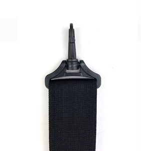 Crochet pivotant en plastique de qualité supérieure pour sacs sacs à dos sacs <span class=keywords><strong>Comera</strong></span> pour bébés pièces et accessoires de sacs spéciaux - Product Image 4