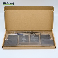 BK-Dbest Usine en gros Batterie d'ordinateur portable A1820 pour MacBook Pro 15 A1707 Fin 2016 Mi 2017 Année