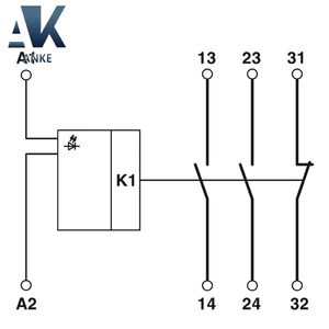 Phoenix 2986575-24DC/FSP2/2X1/1X2-Relé de acoplamiento - Product Image 2