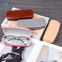 Étuis et sacs de luxe personnalisés en métal pour lunettes – Emballage de lunettes de vue – Vente en gros
