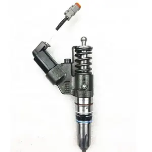 M11 QSM ISM QSM11 ISM11 fuel injector 4088327 4088665 3411753 3095040 3080429 3411756 4061851 4062567 injector diesel