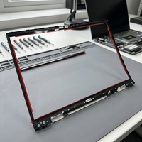 Coque d'écran LCD pour ordinateur portable de 14 pouces avec caméra IR pour HP ProBook 440 G11 4G1ah, cadre d'écran tactile