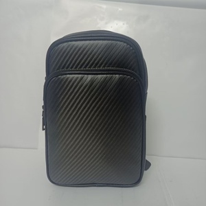 Sacs banane en fibre de carbone Boshiho, sacs de ceinture pour femmes et hommes - Product Image 3