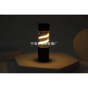 ไฟฉาย LED ขนาดเล็ก IP44 กันน้ำ ชาร์จ USB ได้ ใช้สำหรับตั้งแคมป์ พร้อมฟังก์ชั่นหรี่ไฟ โคมไฟพกพาสำหรับกิจกรรมกลางแจ้ง - Product Image 3